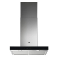 Komínový odsavač par AEG Hob2Hood 60 cm DBE5660HB