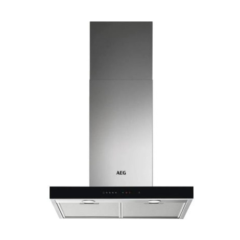 Komínový odsavač par AEG Hob2Hood 60 cm DBE5660HB