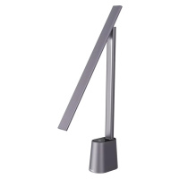 Baseus Smart Eye folding desk lamp rechargeable (grey)