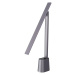 Baseus Smart Eye folding desk lamp rechargeable (grey)