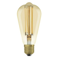 LED žárovka Osram LED Vintage Edition 1906 / 8,8 W / E27 / teplá bílá Varianta: ivi0