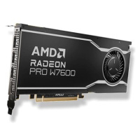 AMD Radeon PRO W7600 8GB