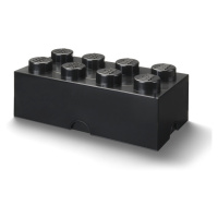 LEGO Storage LEGO úložný box 8 Varianta: Box černý