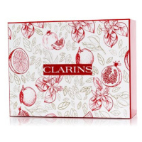 CLARINS Collection Double Serum Eye Set 73 ml