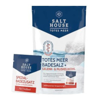 SALT HOUSE proti bolesti kloubů 400 g + 20 ml