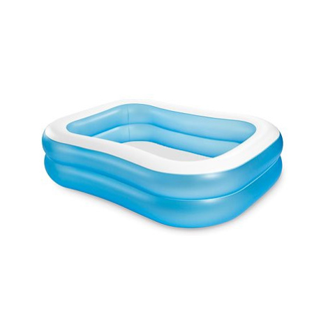 INTEX Bazén nafukovací, modrý