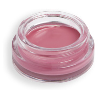 Revolution, Mousse Blusher Blossom Rose Pink, tvářenka