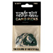 Ernie Ball 9222 Cellulose Guitar Picks Camouflage Medium