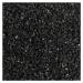 Ebi AQUA DELLA AQUARIUM GRAVEL black 1-3 mm 9kg písek do akvária