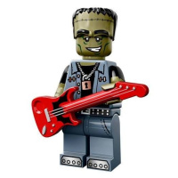 Lego® 71010 minifigurka monstr rocker