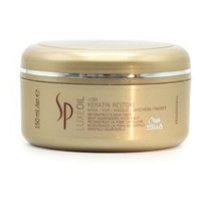 WELLA PROFESSIONALS SP LuxeOil Keratin Mask 150 ml