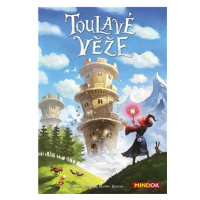 Toulavé věže