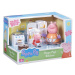 IMC toys Prasátko Peppa sada kuchyně + figurky