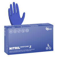 ESPEON Nitril Moistcare3 vel. L, 100 ks