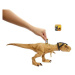 Mattel Jurassic World T-REX NA LOVU SE ZVUKY