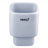 NIMCO 1058Ki - Pohárek keramický