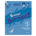 Super Surprise 1 Activity Book with Multi-ROM  Oxford University Press