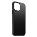 Nomad Rugged Leather MagSafe kryt iPhone 13 Pro Max černý