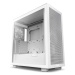 NZXT H7 Flow Matte White