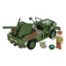 Cobi II WW 37 mm GMC M6 Fargo, 1:35, 230 k, 1 f