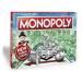 Hasbro Monopoly nové CZ