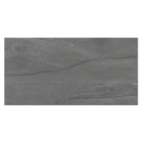 Dlažba Geotiles Lavica gris 60x120 cm mat LAVICA612GRRN