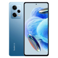 Xiaomi Redmi Note 12 Pro+ 5G 8GB/256GB modrá