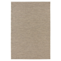 ELLE Decoration koberce Kusový koberec Brave 103615 natural Brown z kolekce Elle – na ven i na d