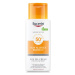 Eucerin SUN Allergy Protect SPF50+ ochranný krémový gel 150 ml