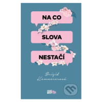 Na co slova nestačí - Brigid Kemmerer - kniha z kategorie Beletrie pro děti