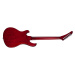 Gibson Victory Figured Top Wine Red