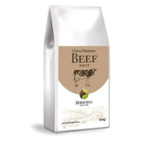 Bohemia Cold Adult Beef 10 kg