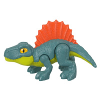 Fisher - price® imaginext® jurský svět ™ baby dinosaurus dimetrodon, hfc08