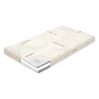 Dětská matrace New Baby CLASSY 140x70x11 cm Visco-molitan Cashmere