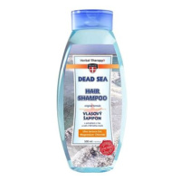 Herbal Therapy Vlasový šampon Mrtvé moře 500 ml