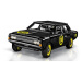 Cobi 24333 Opel Rekord C Schwarze Witwe