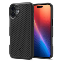 Spigen Core Armor kryt iPhone 16 Plus matte black