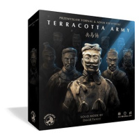 Terracotta Army CZ/EN