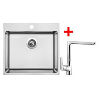 Sinks Blocker 550 + Caspira
