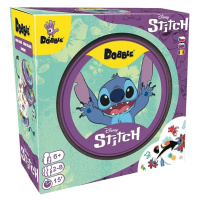 Dobble Lilo and Stitch