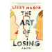 The Art of Losing - Lizzy Mason - kniha z kategorie Beletrie pro děti