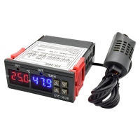 Termostat 230V STC-3028