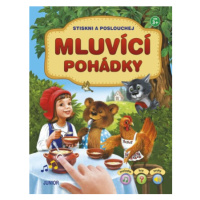 Mluvící pohádky - Stiskni a poslouchej