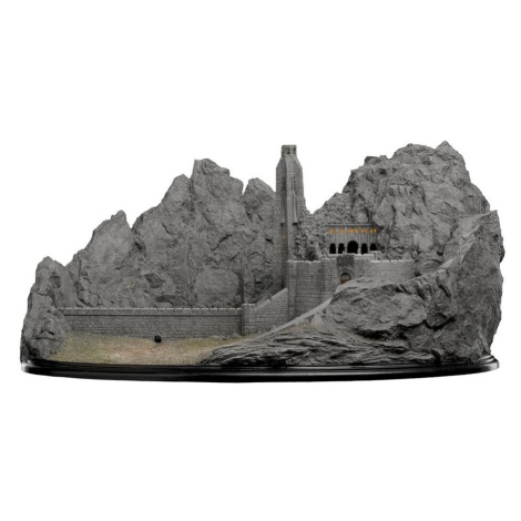 Lord of the Rings: Helm&apos;s Deep 27 cm Statue - Weta Workshop