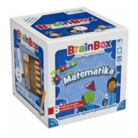 BrainBox - matematika (postřehová a vědomostní hra)