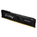 8GB 2666MHz DDR4 DIMM FURY KINGSTON