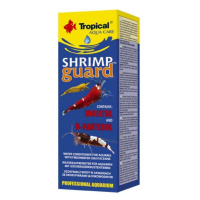 Tropical Shrimp Guard 30ml přípravek na úpravu vodovodní vody