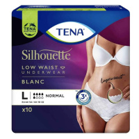 TENA Silhouette Normal Blanc M ink.kalh.12ks