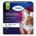 TENA Silhouette Normal Blanc M ink.kalh.12ks