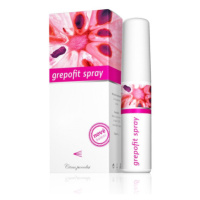 ENERGY Grepofit spray 14 ml